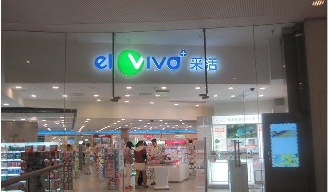 采活VIVO PLUS